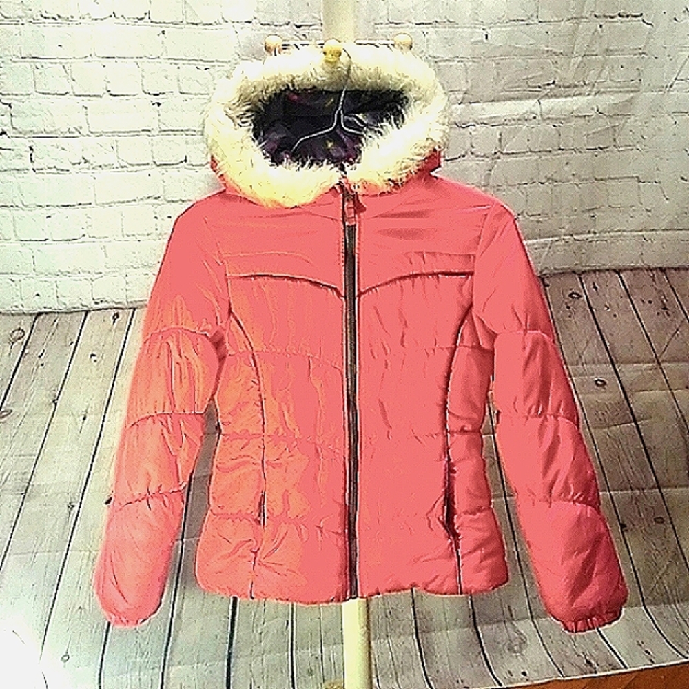Coat London fog
